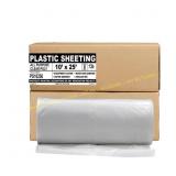Aluf Plastics 6 MIL Heavy Duty Tarp 10x25