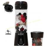 BLENDi Pro+ Portable Blender 17.5oz (Black)