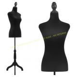 Mannequin Dress Form Torso 50-63"
