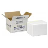 Polar Tech 245C Thermo Chill Insulated Carton