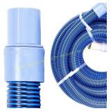 SWIMLINE VACUUM HOSE 1.25" x 36
