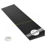 VEVOR 1.6" Rise Threshold Ramp, 35.4" Wide