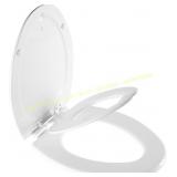 Mayfair NextStep2 Toilet Seat with Potty Seat