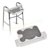 Sammons Preston Walker Tray with Cup Holders
