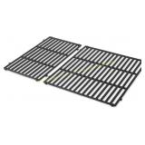 Weber Cast Iron Grates, Genesis 300 Series