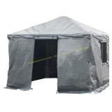 Sojag Winter Cover Plus for Tall Gazebos