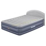 Bestway 33" Queen Air Bed with Built-in Pump