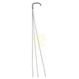 Wire Hangers (25pk) for Baskets, Greenhouse
