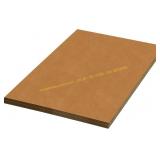 BOX USA 24x12 Cardboard Sheets 50-Pack
