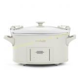 Crock-Pot Design Series 7-Quart Slow Cooker