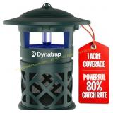 DynaTrap DT2030-GRSR Fly Traps Bug Zapper