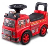 VEVOR Ride On Push Car for Toddlers, Red