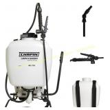 Chapin 60114 4-Gal Backpack Sprayer