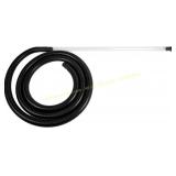 Heatwave Spa Drain & Vacuum with 12-ft Hose