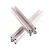 2PCS 800mm 4040 Aluminum Profile