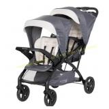 Baby Trend Sit N Stand Double Stroller