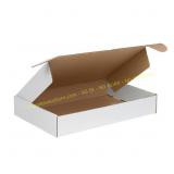 BOX USA 18" Deluxe Shipping Boxes 25-Pack