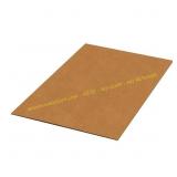 5 Box USA 36x48 Double Wall Cardboard Sheets