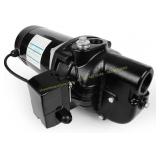 Used?SWS50 Cast Iron Shallow Jet Well Pump 1/2 HP