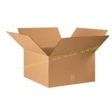 Box Partners Corrugated 22x22x12 Kraft