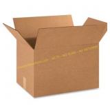 Box Partners 18x12x12 Kraft Boxes 25/PK