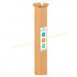 IDL Packaging: Tall Moving Boxes 4x4x36 (5pc)