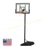 Lifetime Adjustable Portable Hoop, 46"