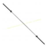 BalanceFrom Olympic Bar, 700-lb Capacity