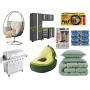 Sunday, 7/5/26 Main Bldng Online Auction @ 10AM