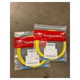 2ct Rambo Cable, Stretch Band, Screen Protector