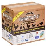 Double-Tuf Poultry Kit For Game Birds/Poultry
