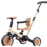 Newyoo Toddler Tricycle w/ Push Handle PARTS ONLY