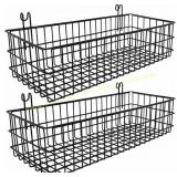 ANZOME Hanging Wire Basket One Only