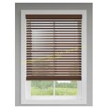 LEVOLOR Trim+Go 2-in Slat 31x64 Blinds