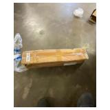 Metal tube