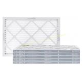 6ct Amazon Basics 14x20x1 Air Filter, MERV 8