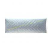 Essential Comfort 20" x 54" Cooling Body Pillow