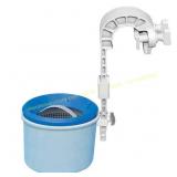 Intex Deluxe Pool Wall Leaf Skimmer
