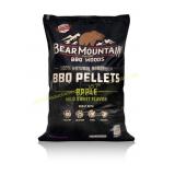 Bear Mountain BBQ Apple 40-lb Wood Pellets