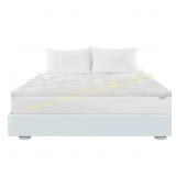 Beautyrest Black Cooling Pillow Top Topper King