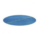 Bestway Flowclear 15-ft Pool Cover, 16-ft Blue