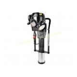 Titan Steel Post Hole Digger