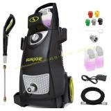 Sun Joe SPX3000 Electric Pressure Washer