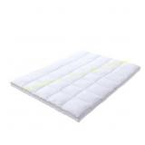 Hotel Grand Softy Feather Bed, White king