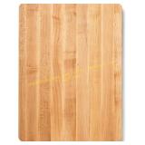 John Boos Chop-N-Slice Cutting Board 20x15'