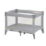 Babideal Baby Play Yard, Arctic Grey