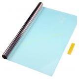 2ct ABSOPRO Car Window Tint UV Blocking Privacy
