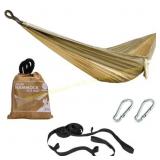 Bliss Hammocks Camping Hammock with Straps