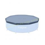 Funsicle 10ft Round Debris Cover for AGP