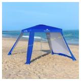 Salt Life Beach Canopy 7 ft. x 7 ft.